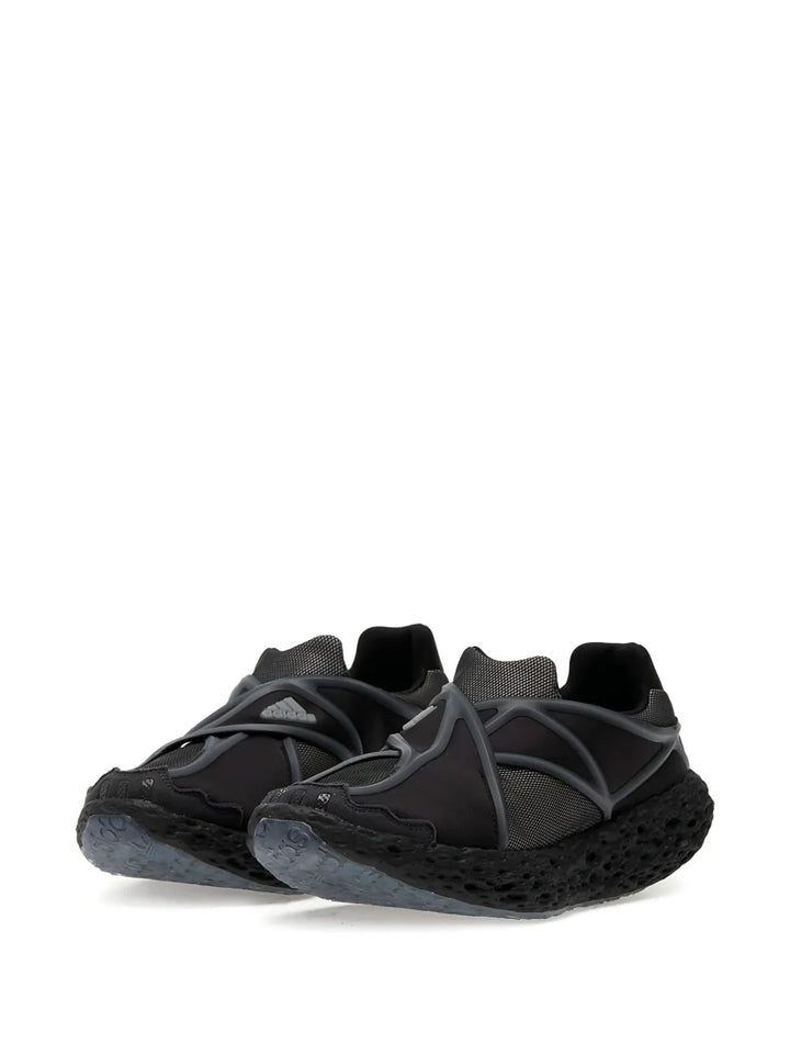 Zponge Flux Cross-Strap Sneakers
