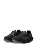 Zponge Flux Cross-Strap Sneakers