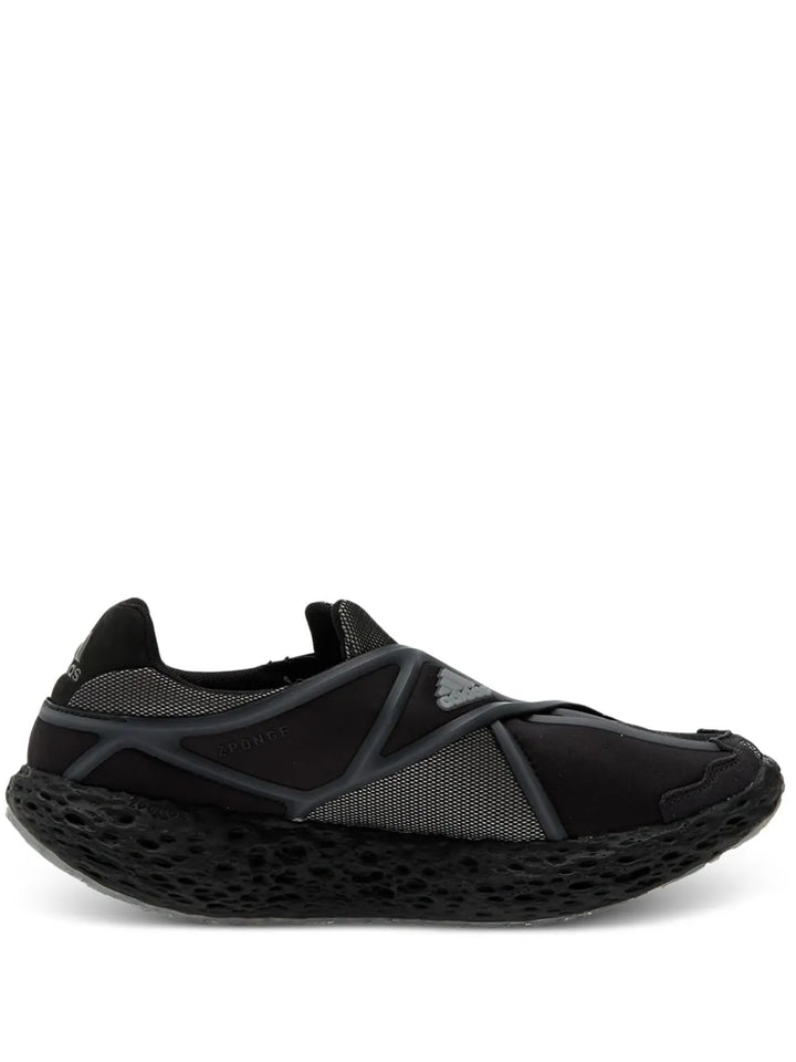 Zponge Flux Cross-Strap Sneakers