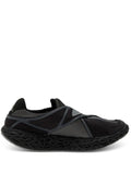 Zponge Flux Cross-Strap Sneakers