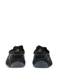 Zponge Flux Cross-Strap Sneakers