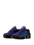 Shox Tl Lace-Up Sneakers