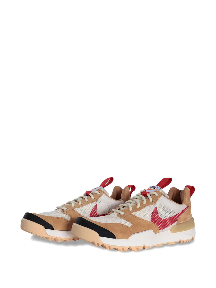 X Tom Sachs X Mars Yard 3.0 Sneakers