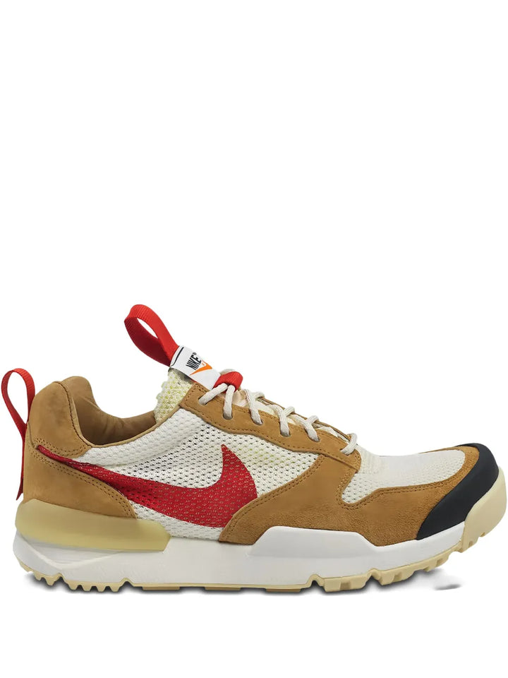 X Tom Sachs X Mars Yard 3.0 Sneakers