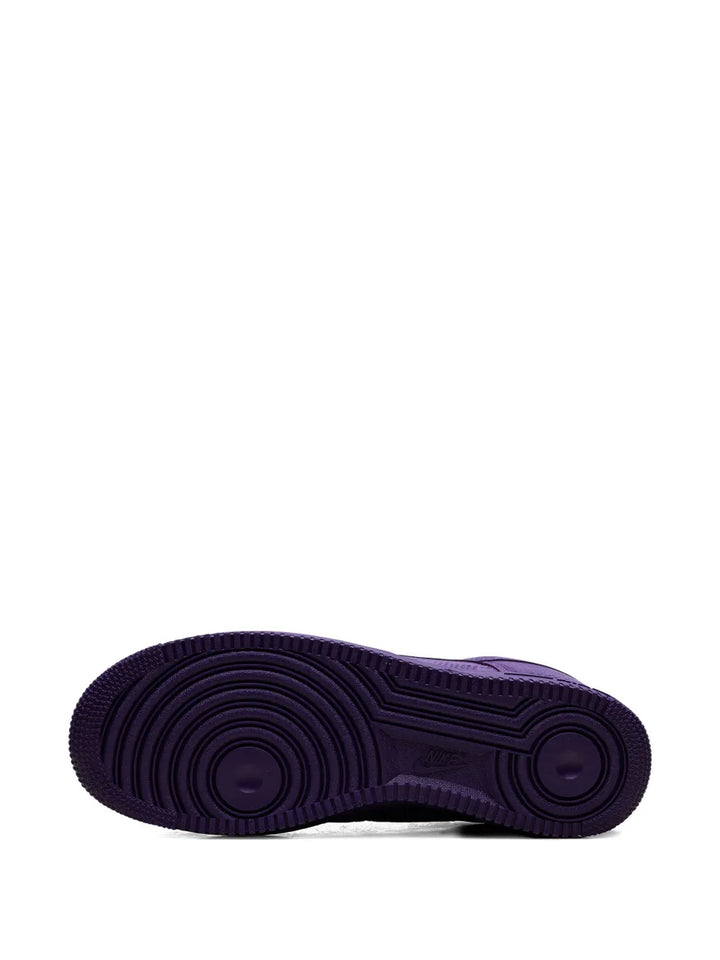 X Kobe Bryant Air Force 1 Sneakers
