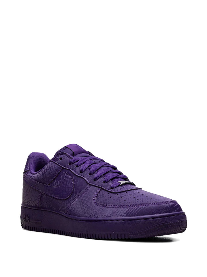 X Kobe Bryant Air Force 1 Sneakers