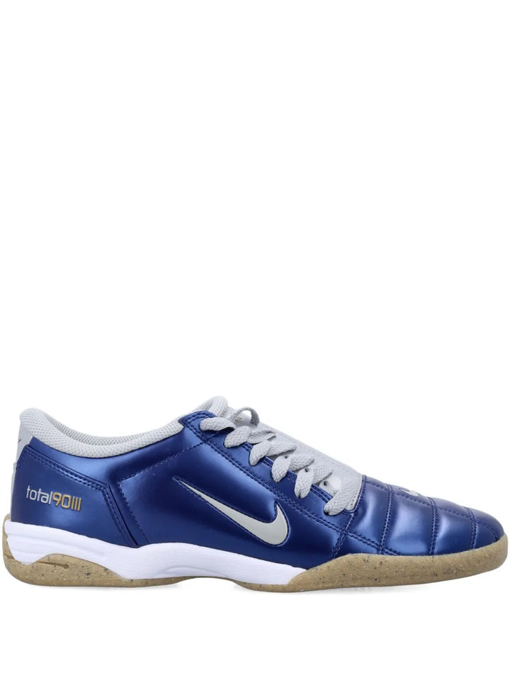 Total 90 Panelled Trainers