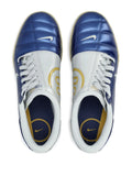 Total 90 Panelled Trainers