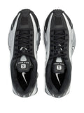Shox Metallic Trainers