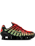 Shox Tl Chili Pepper Sneakers