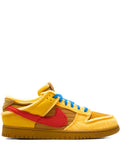 X Cpfm Swamp Sponge Dunk Low Sneakers