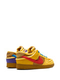 X Cpfm Swamp Sponge Dunk Low Sneakers