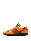 X Cpfm Swamp Sponge Dunk Low Sneakers
