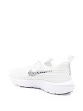 X Comme Des Gar ns Mesh-Panelled Sneakers