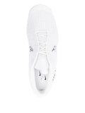 X Comme Des Gar ns Mesh-Panelled Sneakers