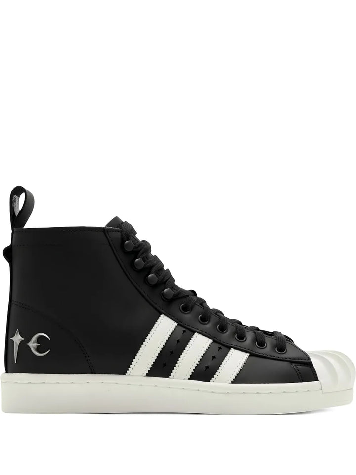 X Thug Club Superstar Sneakers