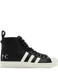 X Thug Club Superstar Sneakers