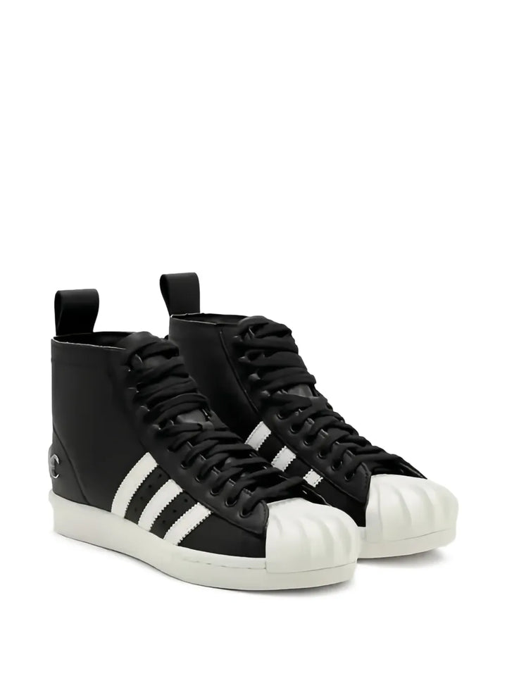 X Thug Club Superstar Sneakers