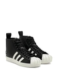 X Thug Club Superstar Sneakers