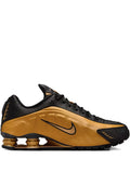 Shox R4 Sneakers