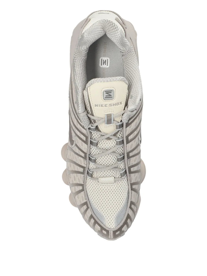 Shox Rubber Sneakers