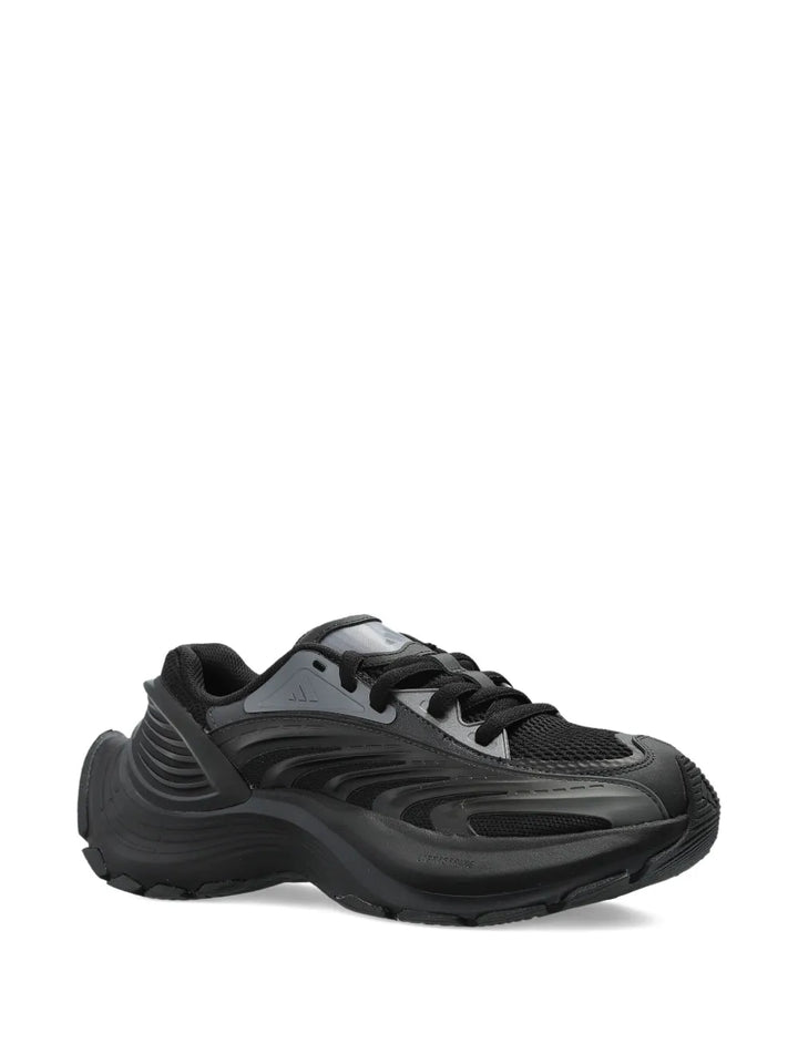 Xlg Mtw Logo-Print Sneakers