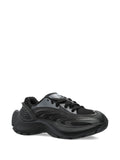 Xlg Mtw Logo-Print Sneakers