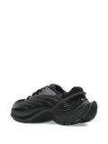 Xlg Mtw Logo-Print Sneakers