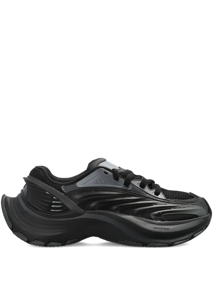 Xlg Mtw Logo-Print Sneakers