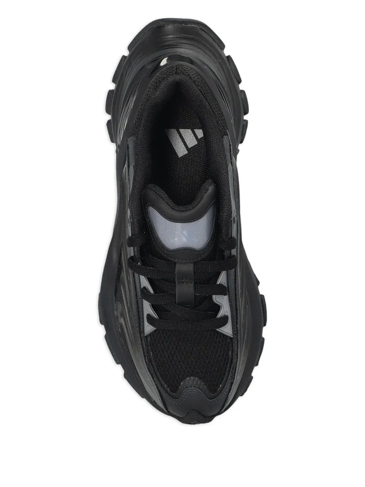 Xlg Mtw Logo-Print Sneakers