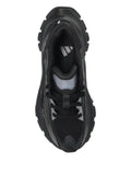 Xlg Mtw Logo-Print Sneakers