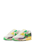X Oregon Ducks X The Grateful Dead Air Max 90 Low-Top Sneakers