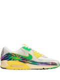 X Oregon Ducks X The Grateful Dead Air Max 90 Low-Top Sneakers