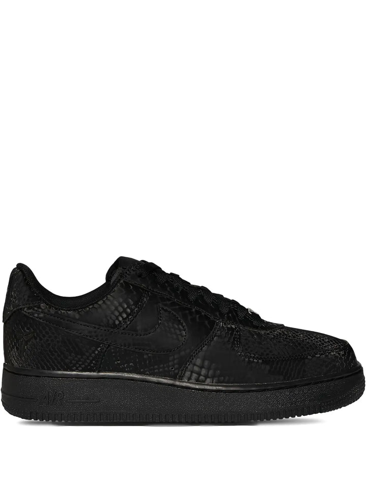 X Kobe Bryant Air Force 1 Low-Top Sneakers