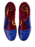 X Fc Barcelona Total 90 Low-Top Sneakers