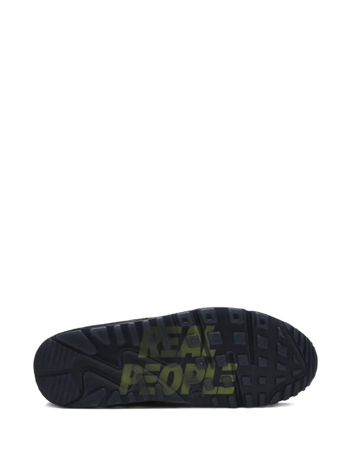 X The Basement Manchester  Air Max 90 Sneakers