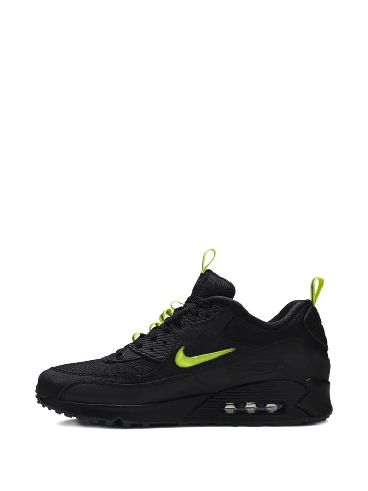 X The Basement Manchester  Air Max 90 Sneakers