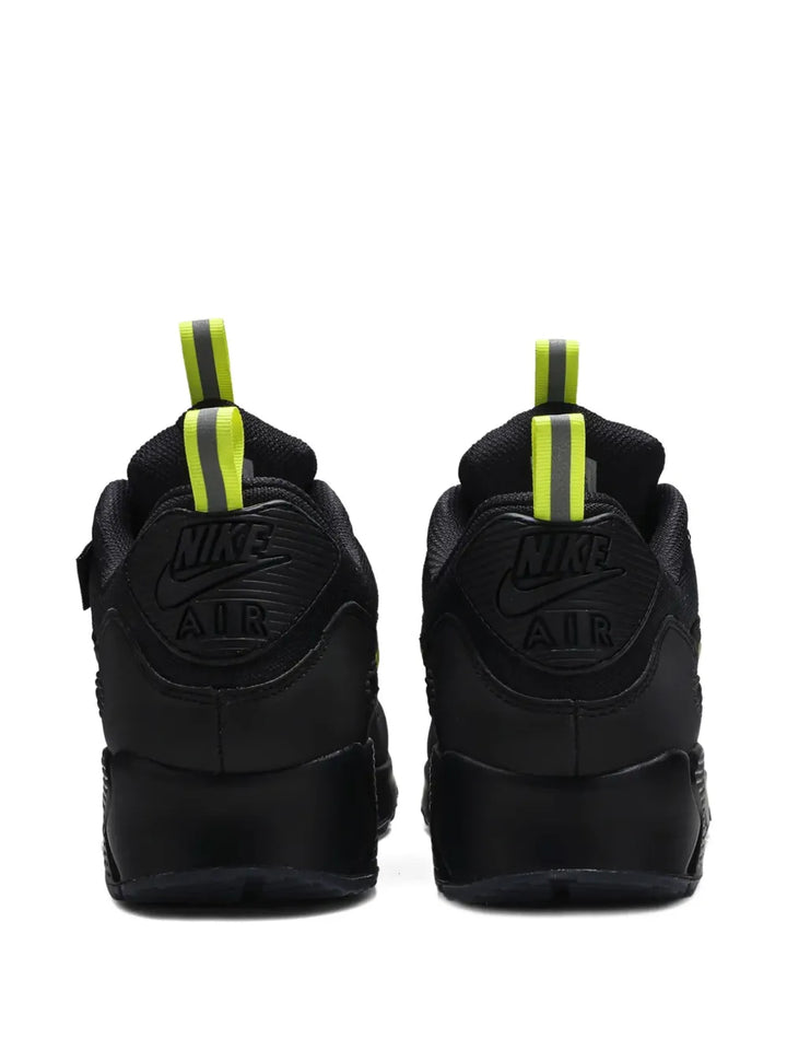 X The Basement Manchester  Air Max 90 Sneakers