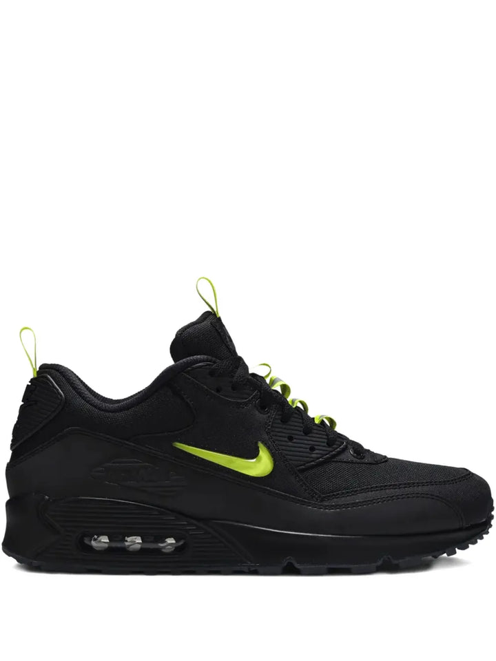 X The Basement Manchester  Air Max 90 Sneakers