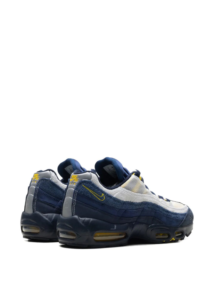 X Eric Koston Air Max 95 Sneakers