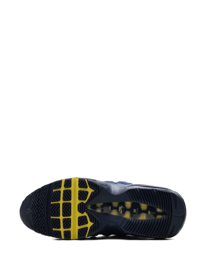 X Eric Koston Air Max 95 Sneakers