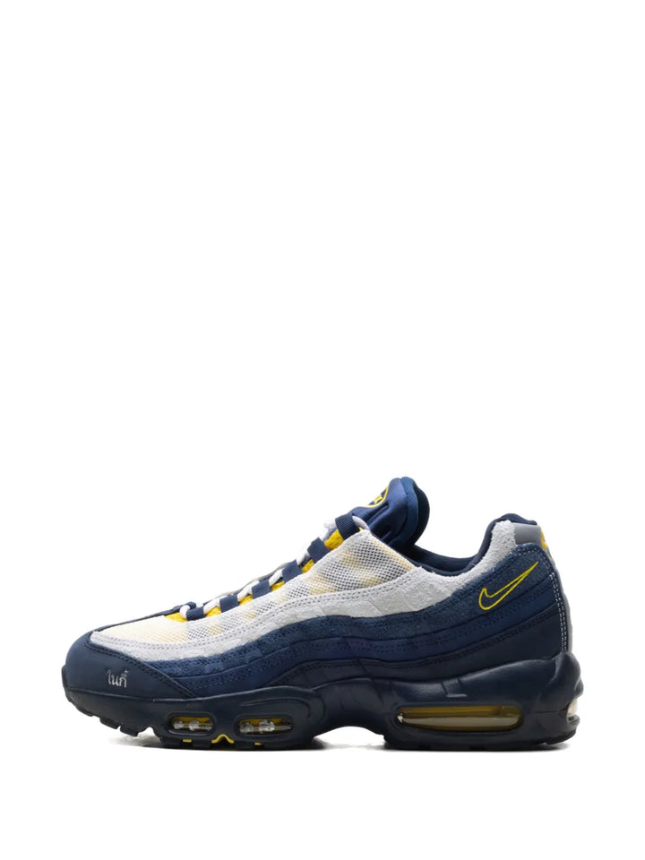 X Eric Koston Air Max 95 Sneakers