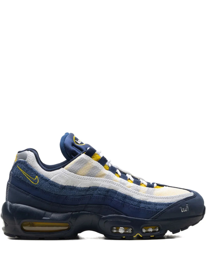 X Eric Koston Air Max 95 Sneakers