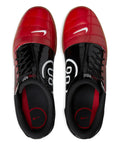 Total 90 Lace-Up Fastening Sneakers