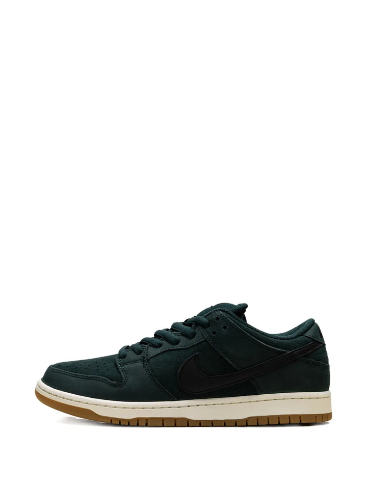 Sb Dunk Low Pro Low-Top Sneakers