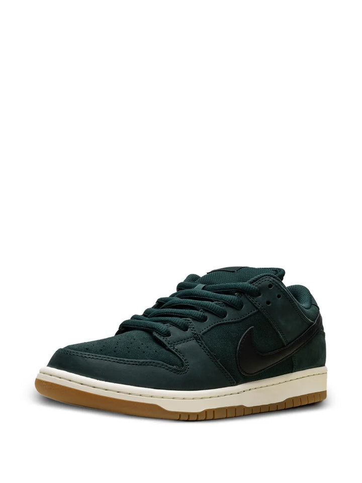 Sb Dunk Low Pro Low-Top Sneakers