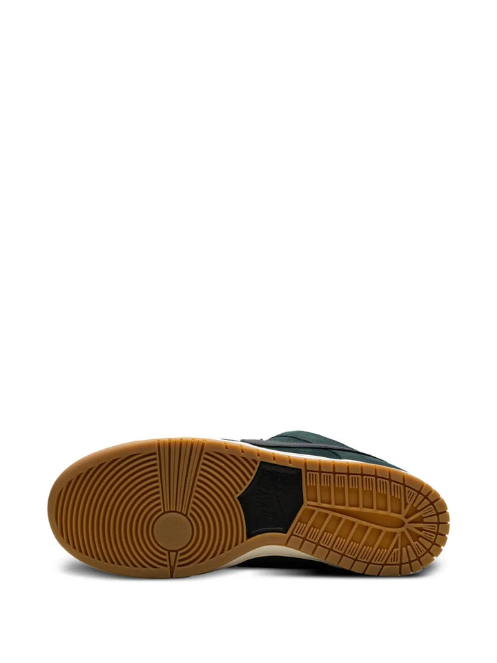 Sb Dunk Low Pro Low-Top Sneakers
