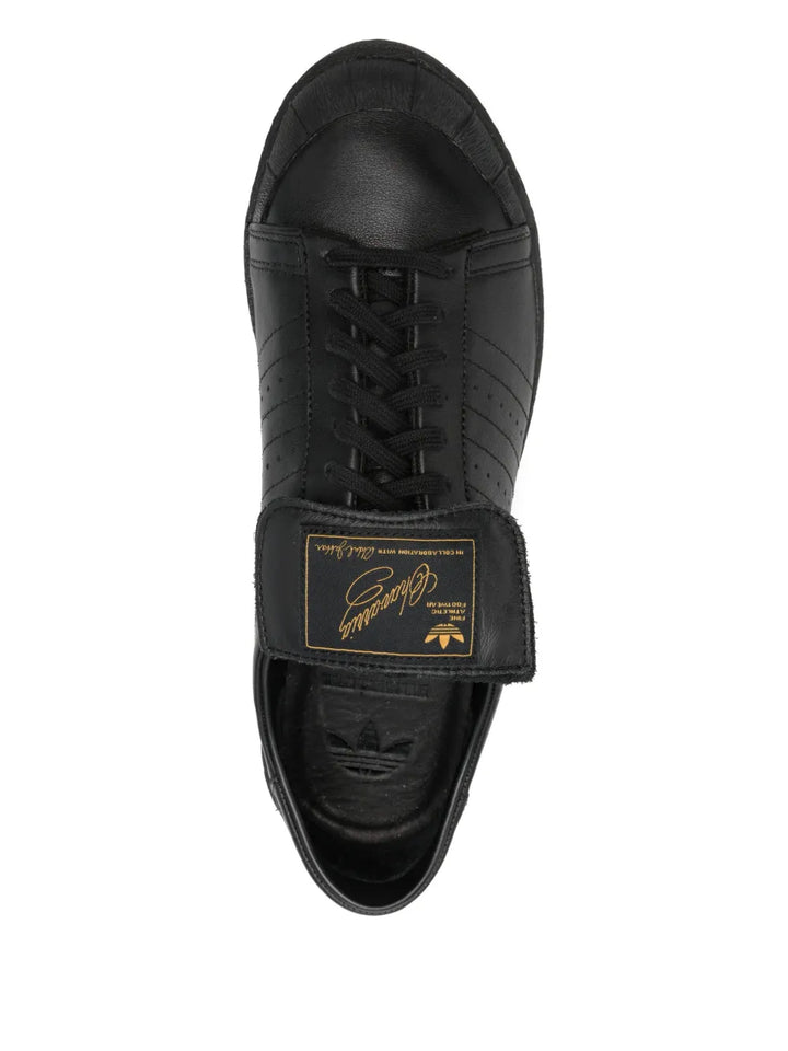 X Willy Chavarria Kareem Sneakers