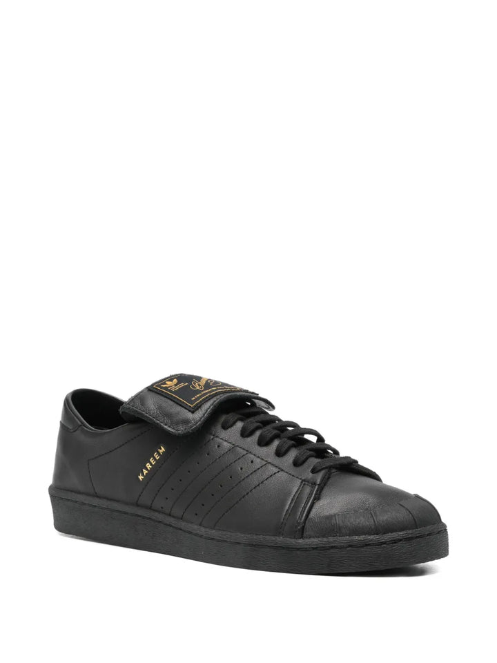 X Willy Chavarria Kareem Sneakers