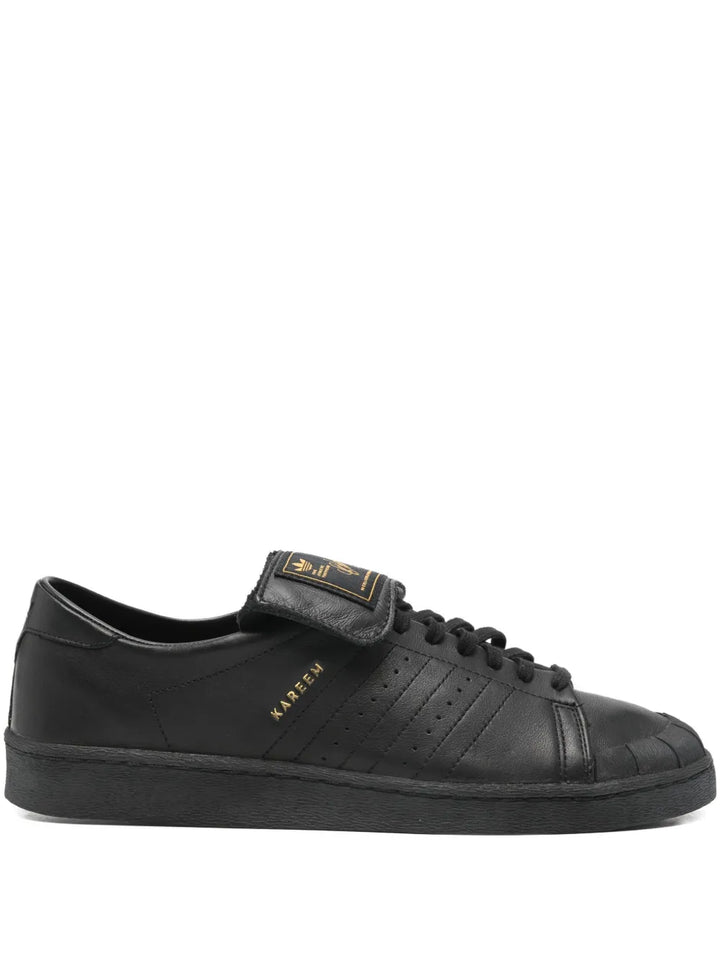 X Willy Chavarria Kareem Sneakers